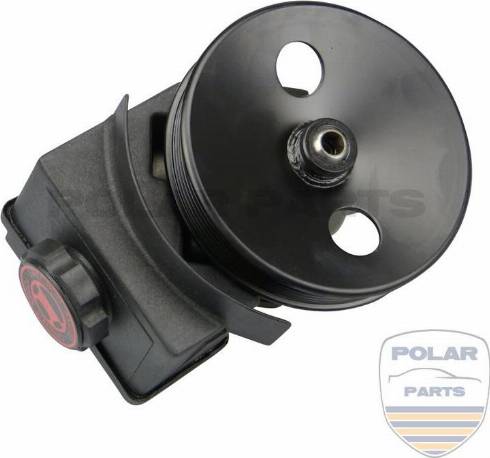 PolarParts 10000352 - Pompe hydraulique, direction cwaw.fr