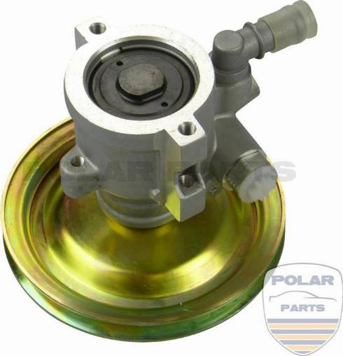 PolarParts 10000364 - Pompe hydraulique, direction cwaw.fr