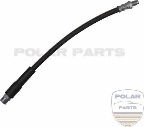 PolarParts 10000363 - Flexible de frein cwaw.fr