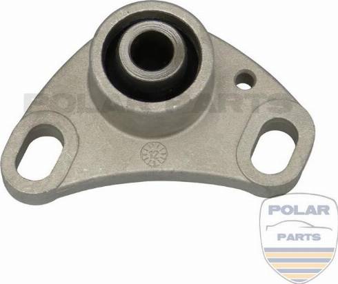 PolarParts 10000305 - Support moteur cwaw.fr