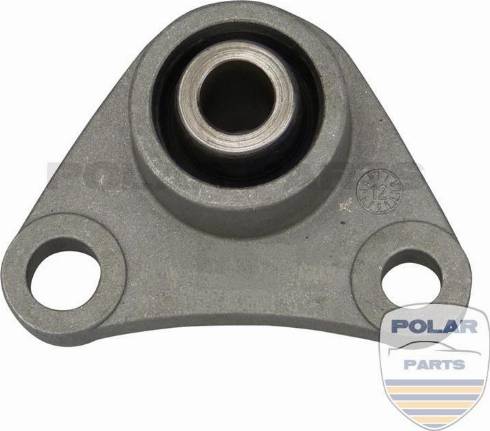 PolarParts 10000307 - Support moteur cwaw.fr