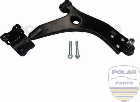 PolarParts 10000294 - Bras de liaison, suspension de roue cwaw.fr