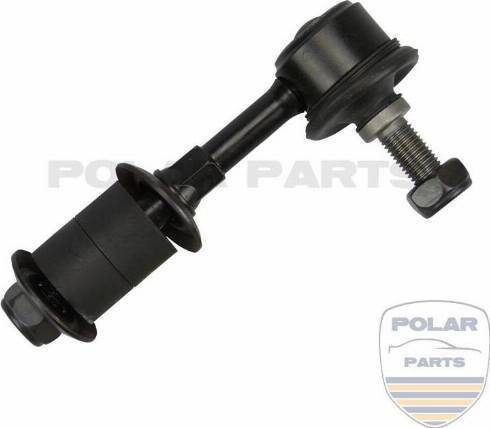 PolarParts 10000241 - Entretoise / tige, stabilisateur cwaw.fr