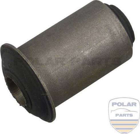 PolarParts 10000257 - Suspension, bras de liaison cwaw.fr