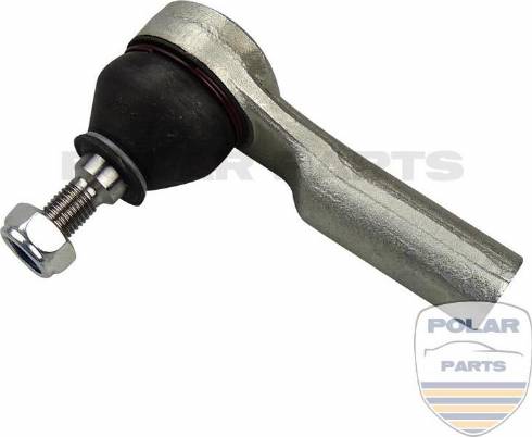 PolarParts 20001045 - Bras de liaison, suspension de roue cwaw.fr