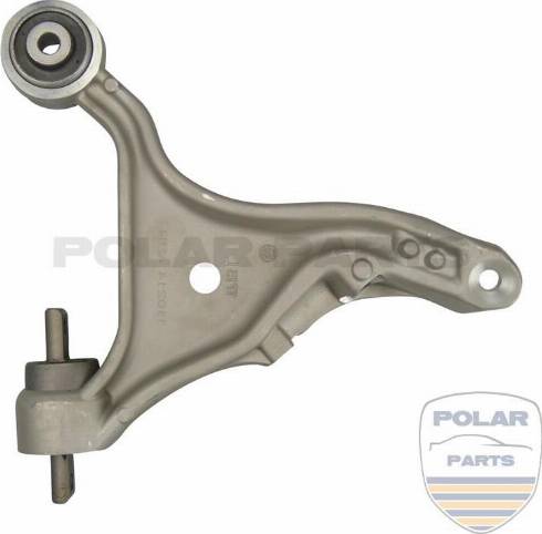 PolarParts 10000234 - Bras de liaison, suspension de roue cwaw.fr