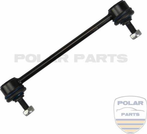 PolarParts 10000235 - Entretoise / tige, stabilisateur cwaw.fr