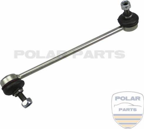 PolarParts 10000231 - Entretoise / tige, stabilisateur cwaw.fr