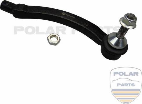 PolarParts 10000223 - Rotule de barre de connexion cwaw.fr