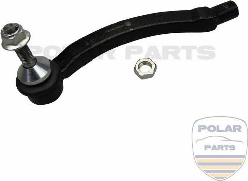 PolarParts 10000222 - Rotule de barre de connexion cwaw.fr