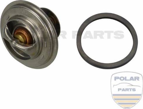 PolarParts 10000741 - Thermostat d'eau cwaw.fr