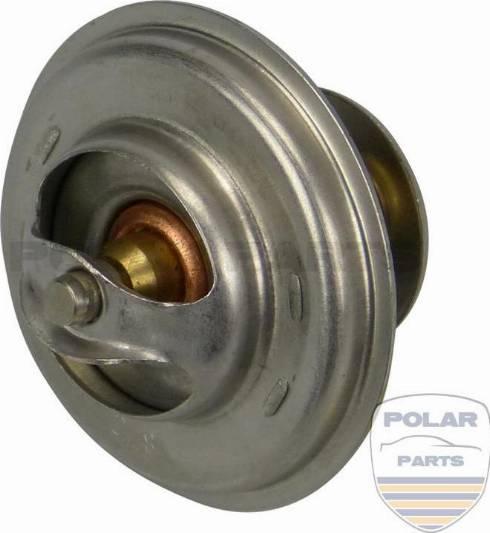 PolarParts 10000735 - Thermostat d'eau cwaw.fr