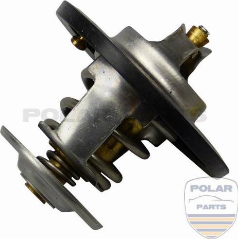 PolarParts 10000728 - Thermostat d'eau cwaw.fr