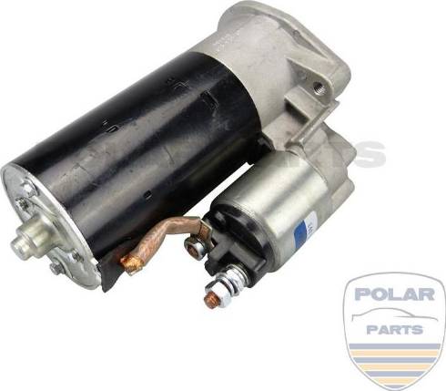 PolarParts 10001998 - Démarreur cwaw.fr