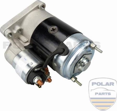 PolarParts 10001997 - Démarreur cwaw.fr