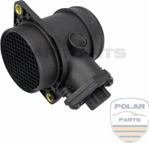 PolarParts 10001902 - Débitmètre de masse d'air cwaw.fr