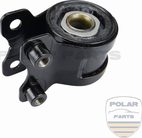 PolarParts 10001912 - Suspension, bras de liaison cwaw.fr