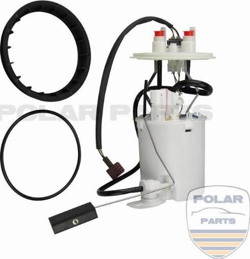 PolarParts 10001494 - Module d'alimentation en carburant cwaw.fr