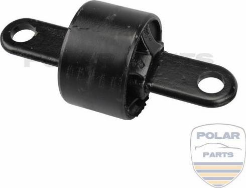 PolarParts 10001446 - Suspension, bras de liaison cwaw.fr