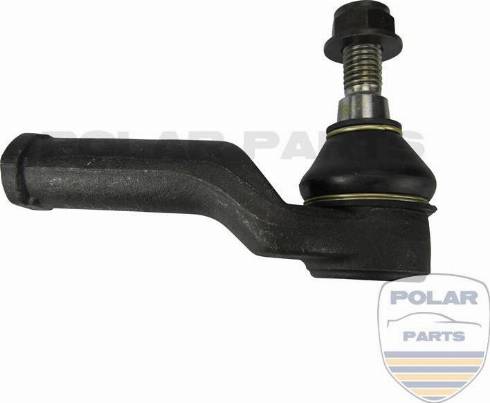 PolarParts 10001448 - Rotule de barre de connexion cwaw.fr