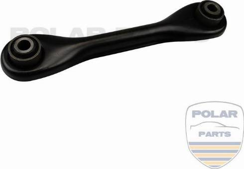 PolarParts 10001447 - Bras de liaison, suspension de roue cwaw.fr