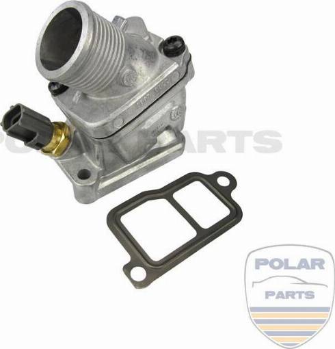 PolarParts 10001434 - Thermostat d'eau cwaw.fr