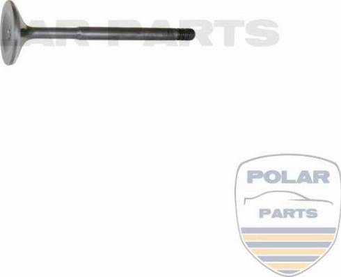 PolarParts 10001432 - Soupape d'émission cwaw.fr