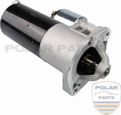 PolarParts 10001538 - Démarreur cwaw.fr