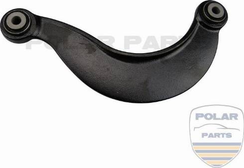 PolarParts 10001573 - Bras de liaison, suspension de roue cwaw.fr