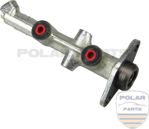 PolarParts 10001635 - Maître-cylindre de frein cwaw.fr