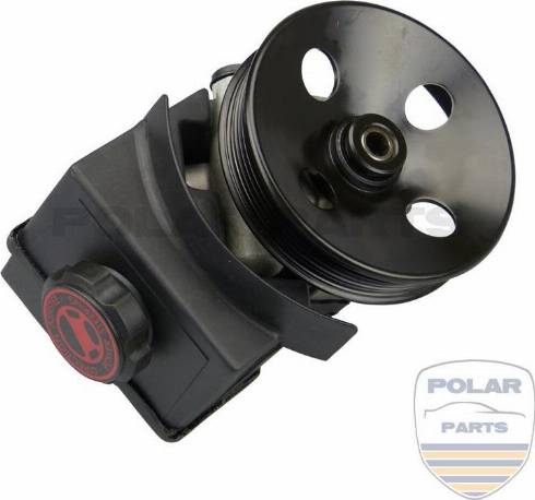 PolarParts 10001001 - Pompe hydraulique, direction cwaw.fr