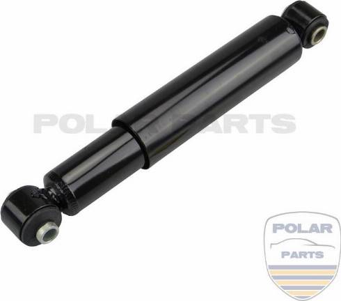 PolarParts 10001083 - Amortisseur cwaw.fr