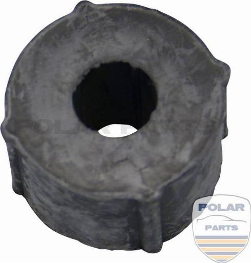 PolarParts 10001890 - Coussinet de palier, stabilisateur cwaw.fr