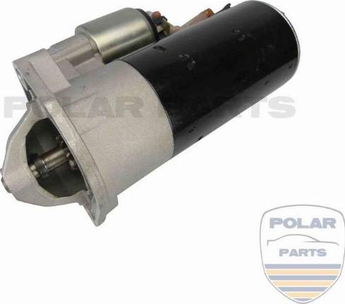 PolarParts 10001813 - Démarreur cwaw.fr