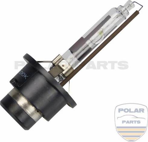 PolarParts 10001820 - Ampoule, projecteur principal cwaw.fr