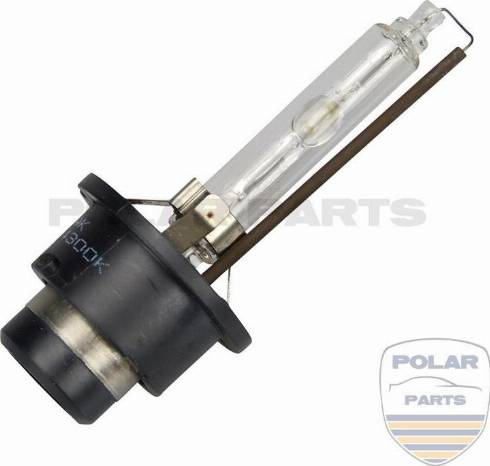 PolarParts 10001821 - Ampoule, projecteur principal cwaw.fr