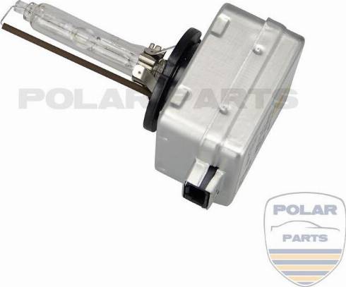 PolarParts 10001822 - Ampoule, projecteur principal cwaw.fr