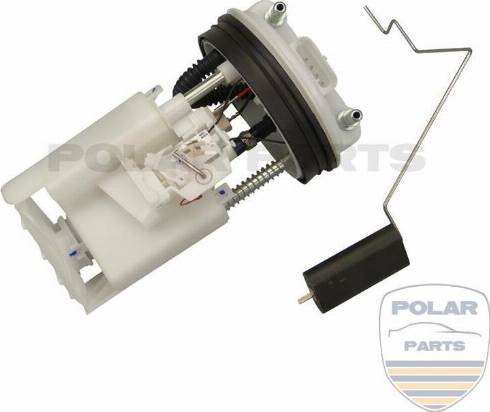 PolarParts 10001342 - Module d'alimentation en carburant cwaw.fr