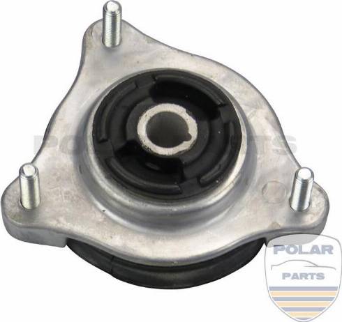 PolarParts 10001303 - Coupelle de suspension cwaw.fr