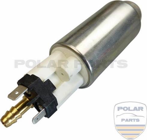 PolarParts 10001732 - Pompe à carburant cwaw.fr