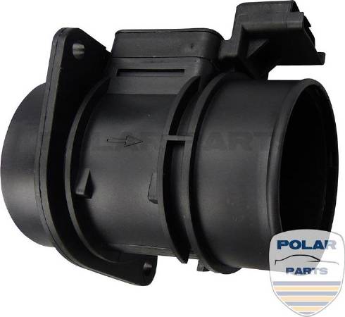 PolarParts 10003993 - Débitmètre de masse d'air cwaw.fr