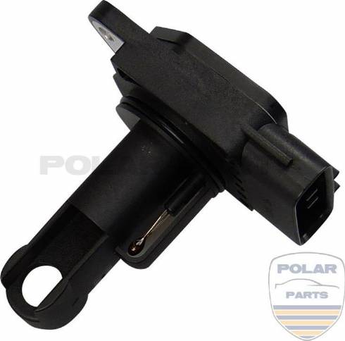 PolarParts 10003989 - Débitmètre de masse d'air cwaw.fr