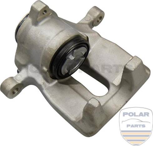 PolarParts 10003988 - Étrier de frein cwaw.fr