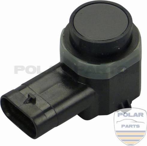 PolarParts 10003414 - Capteur, parctronic cwaw.fr