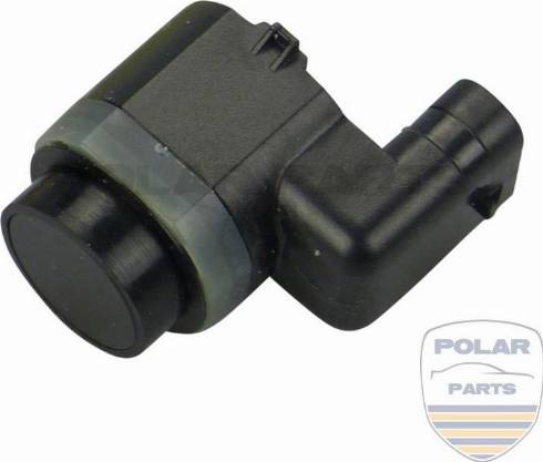 PolarParts 10003415 - Capteur, parctronic cwaw.fr