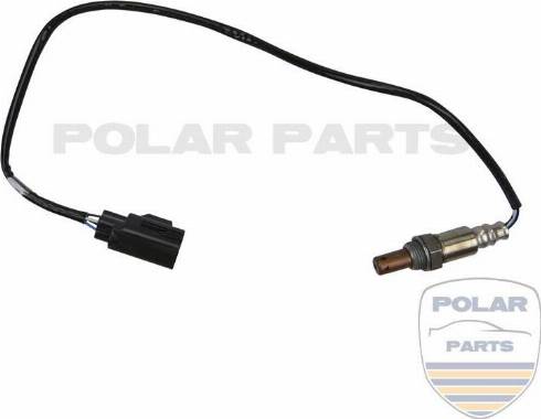 PolarParts 10003480 - Sonde lambda cwaw.fr