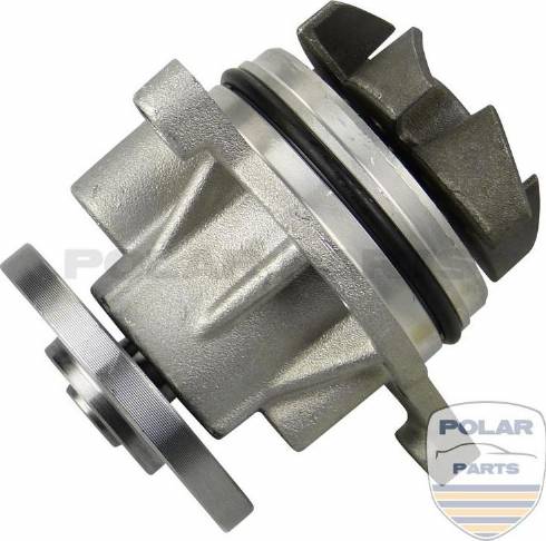 PolarParts 10003595 - Pompe à eau cwaw.fr