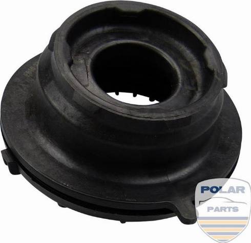 PolarParts 10003549 - Coupelle de suspension cwaw.fr