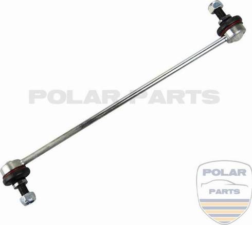 PolarParts 10003546 - Entretoise / tige, stabilisateur cwaw.fr