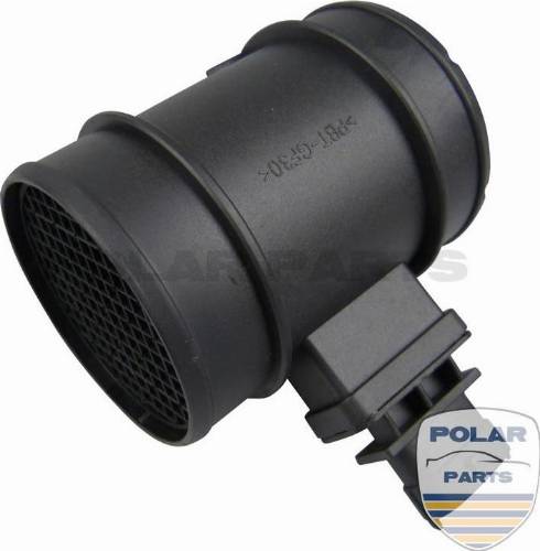 PolarParts 10003522 - Débitmètre de masse d'air cwaw.fr